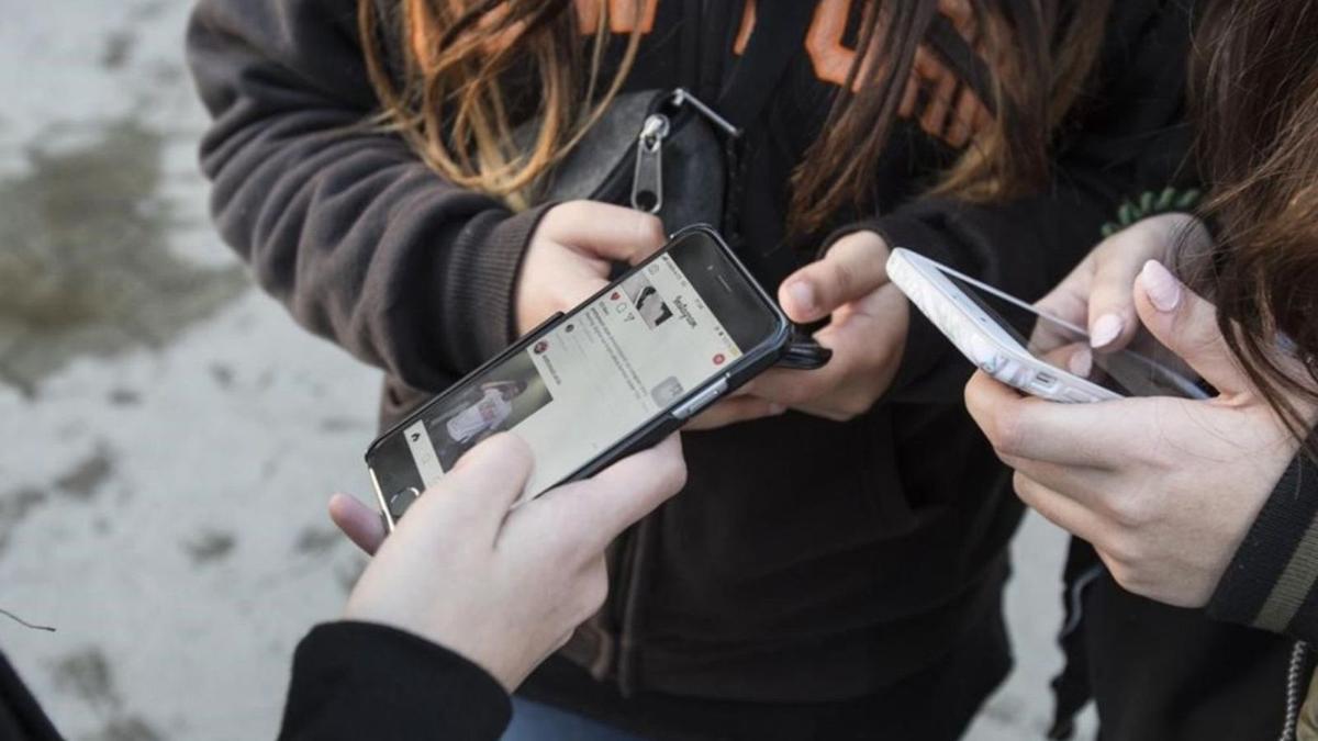 La adicción a las nuevas tecnologías está teniendo gran impacto en jóvenes y adolescentes.