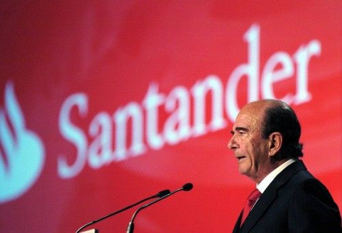 La vida de Emilio Botín, en imágenes