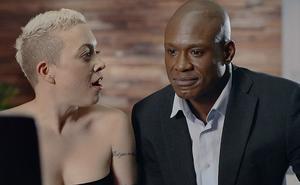 Campanya de Durex per conscienciar la humanitat sobre l’abús de dispositius mòbils.