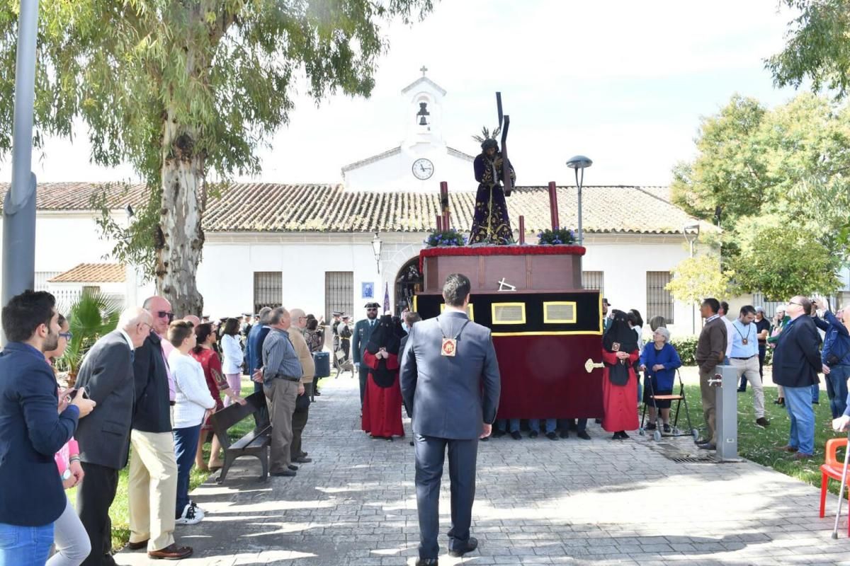 FOTOGALERÍA / El Jueves Santo en la provincia