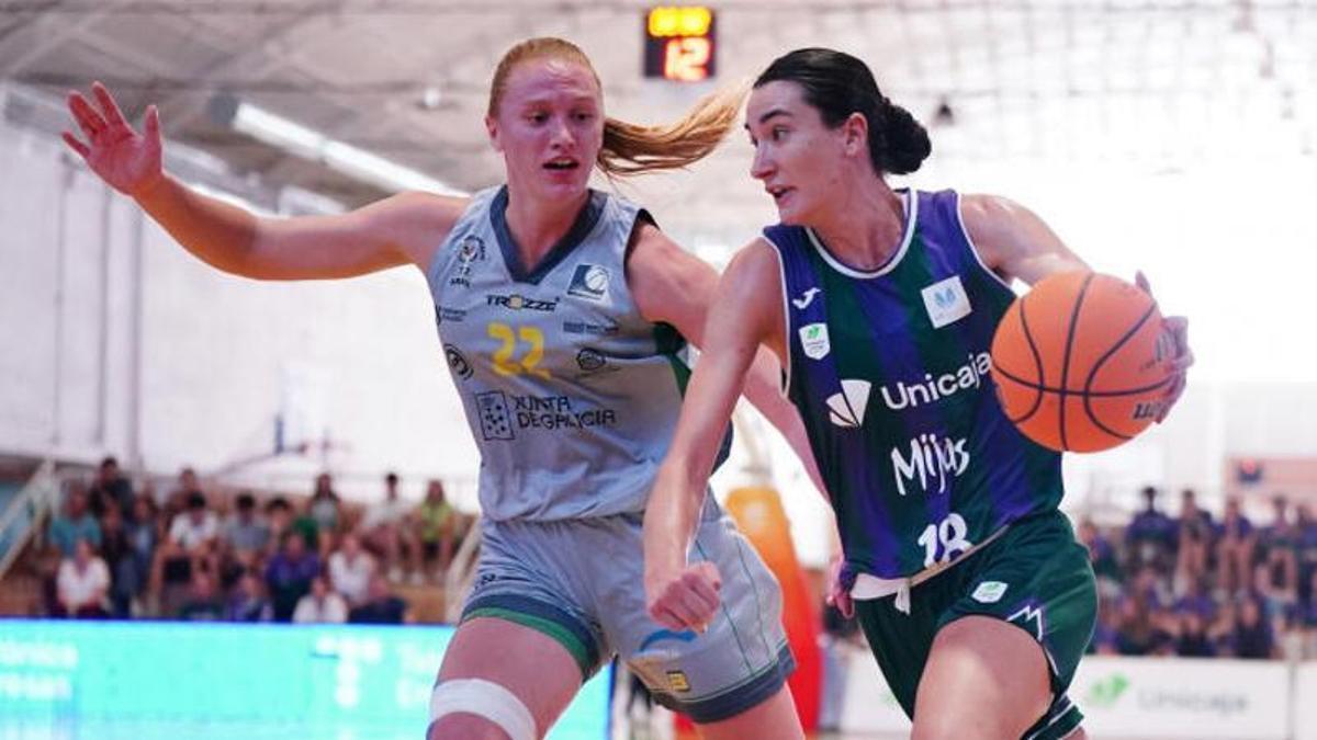 La Copa Andalucía Femenina se jugará en Estepona en septiembre.