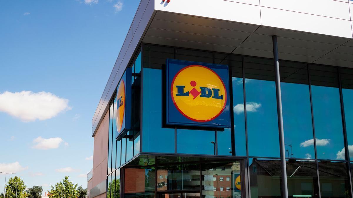 Mañana se esperan colas kilométricas en Lidl para conseguir el nuevo cepillo 2 en 1 para madera, baldosas o suelos empedrados: por solo 54,99 euros