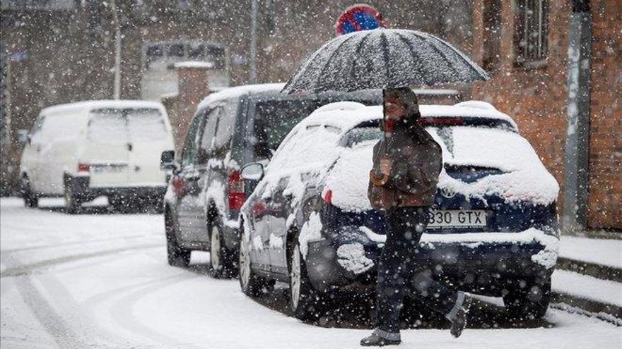 Aemet: Pronóstico del tiempo en toda España para este jueves