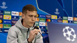Dani Olmo, ¿ha valido la pena su decisión de llegar al Barça a pesar de todo?