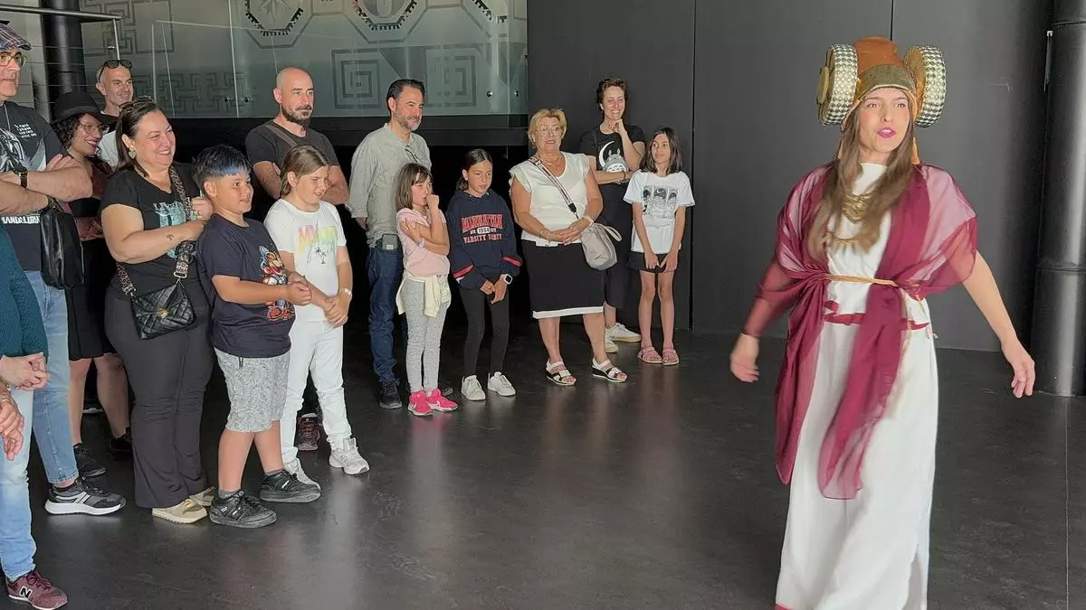 Elche celebra el Día de los Museos con jornadas de puertas abiertas: este es el programa para este fin de semana