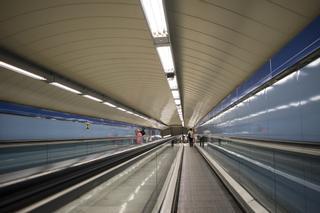 La desagradable escena racista y machista vivida en el Metro de Madrid