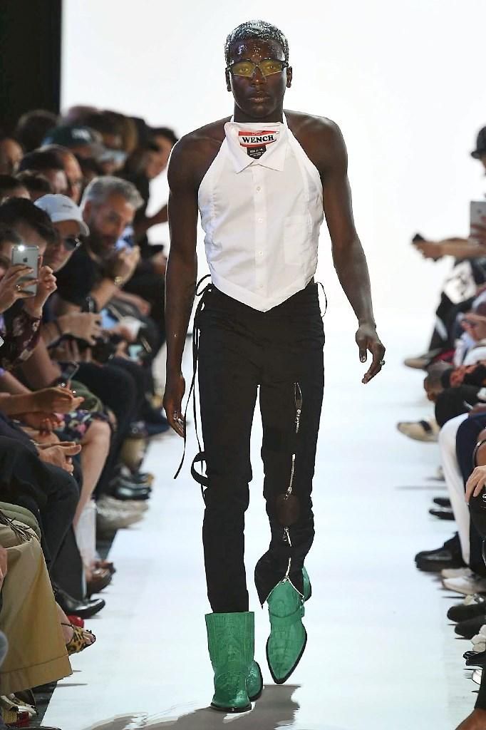 Hood By Air
