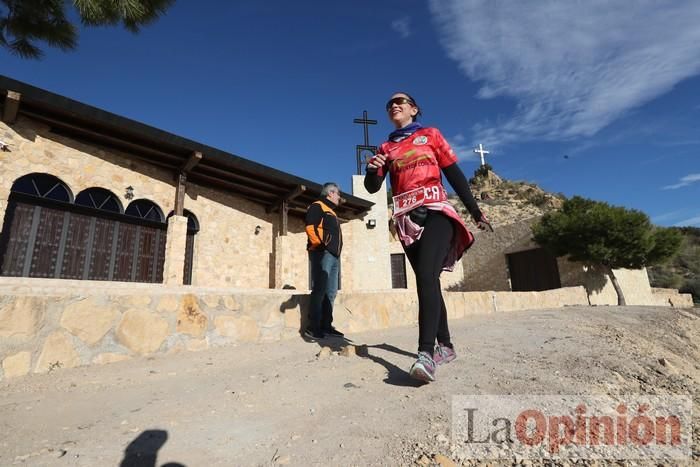 La Hoya Trail (II)