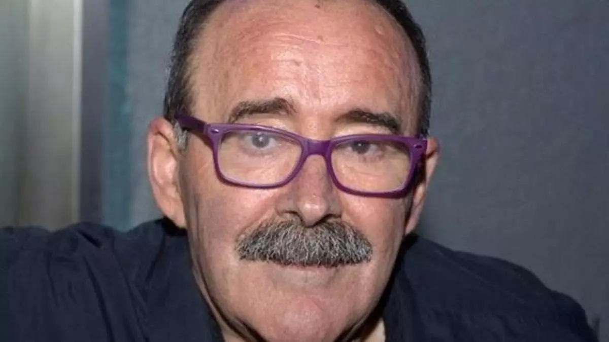 Muere 'Andreu del Concor', referente del ocio nocturno en Sabadell