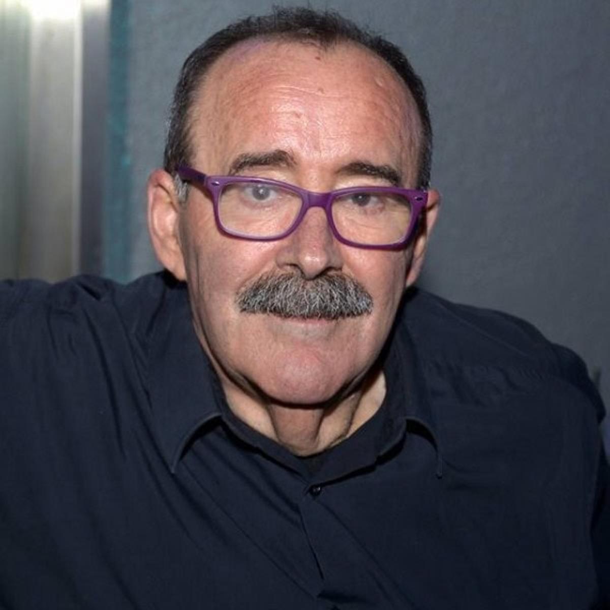 Andrés Ortega en una imagen de archivo