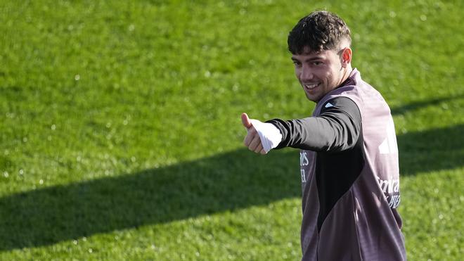 La historia que tanto gusta a Mourinho: octubre sin lesionados para el Madrid