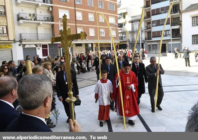 Domingo de Ramos en Castellón