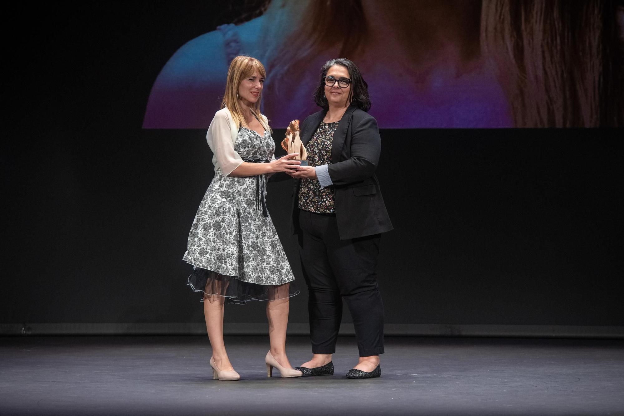 La Unión Profesional Sanitaria celebra en Elche la X Gala de la Salud