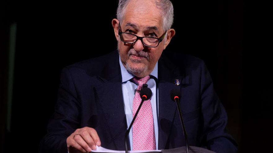 Las diferencias en el TC imposibilitan una declaración institucional que zanje el debate abierto por los ERE