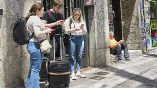Airbnb culpa a los hoteleros del turismo masivo: “El 80% de las pernoctaciones se producen en hoteles”