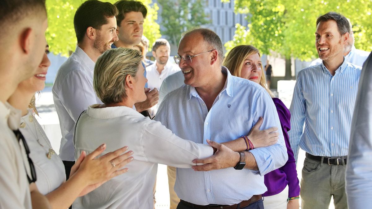 Sánchez acusa al PP de apelar a la violencia por llamar a "cavar la fosa" del Gobierno: "Se han rendido al odio de la ultraderecha"