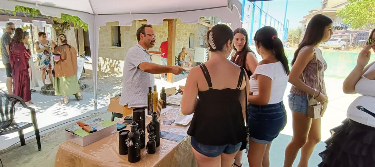 VII Encuentro Hispano-Luso "Sabores de Arribes"
