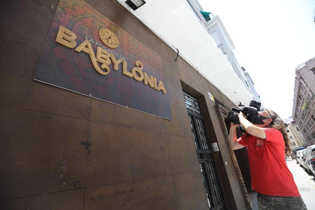 El brote de coronavirus asociado a una fiesta en una discoteca de Córdoba acumula por ahora 34 casos positivos