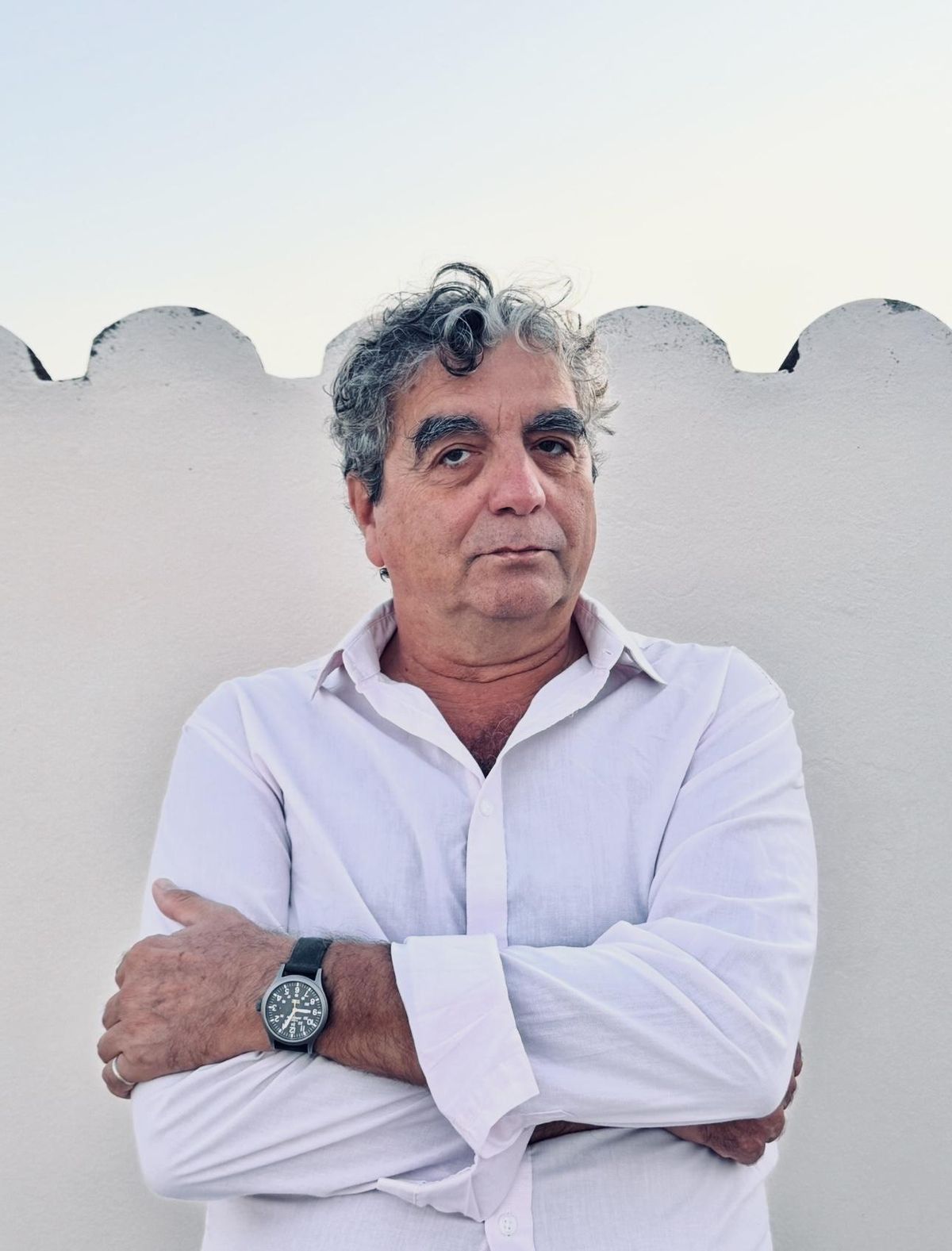 El musicólogo mallorquín Antoni Pizà