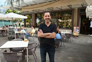«Tratamos de ser como una familia para nuestros clientes de toda la vida»