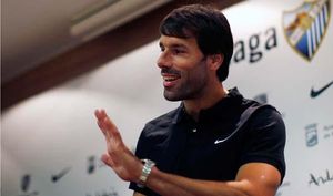 Van Nistelrooy deixa el futbol: ’He arribat al meu límit físic’