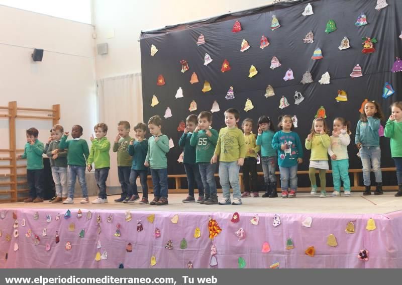 GALERÍA DE FOTOS - Navidad en los coles