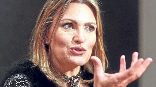Ainhoa Arteta: prestigio y fuerza vocal en el escenario