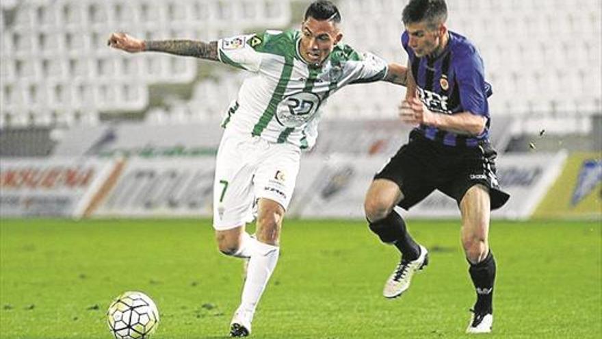 El &#039;play-off&#039; no solo pasa por Anduva