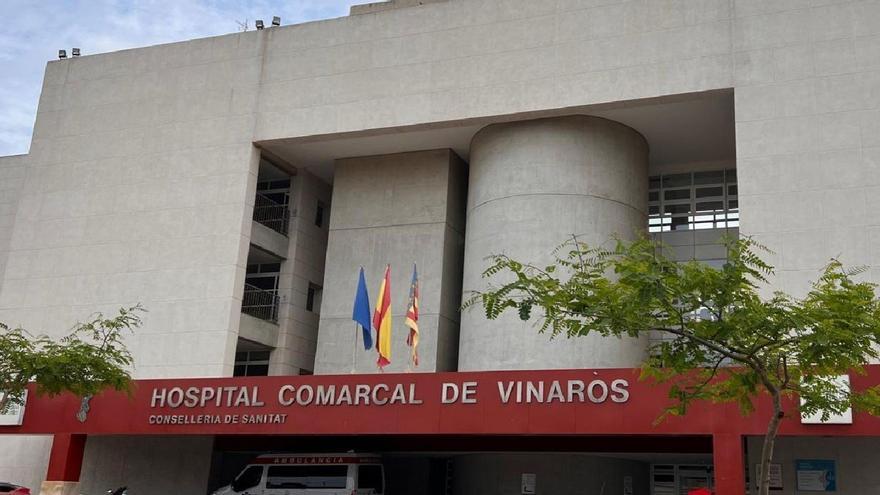Denuncian que el Hospital de Vinaròs se queda sin neurólogos y piden &quot;soluciones urgentes&quot;