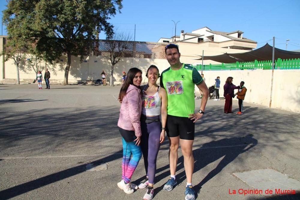 II Carrera Popular San José de Espinardo