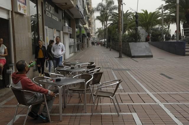 Navidad en Gran Canaria