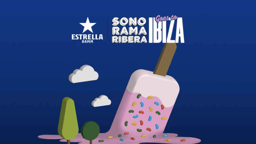 Sonorama Ribera goes to Ibiza: 8 octubre