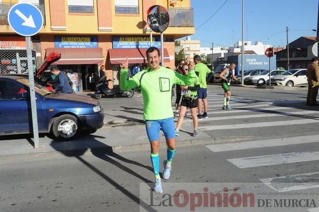 10K El Palmar