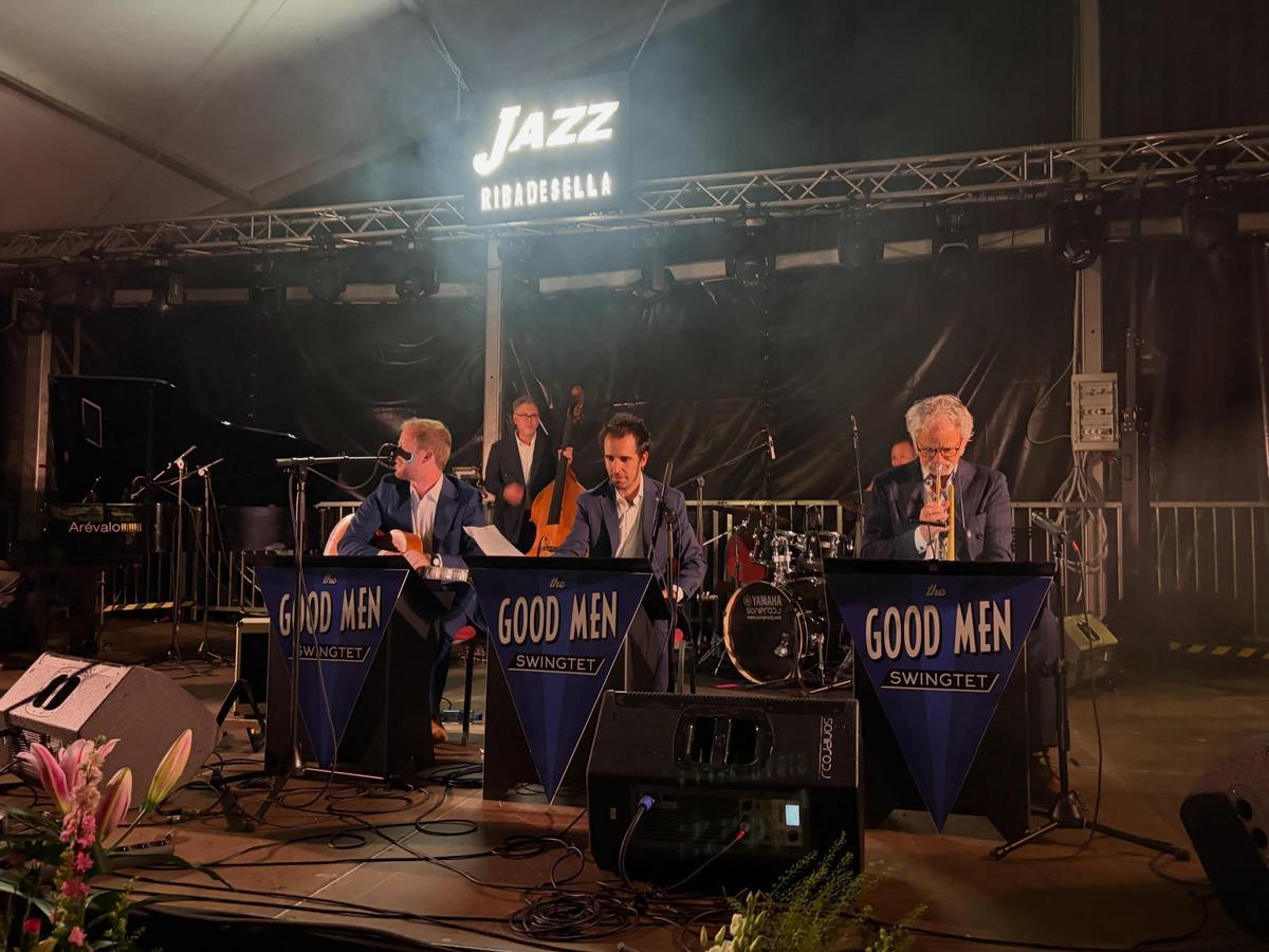 Festival de jazz de Ribadesella
