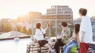 Un vecino puede usar la azotea de forma privada si hay unanimidad en la comunidad