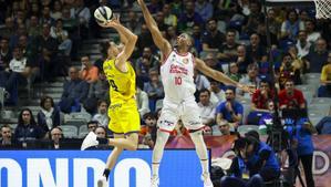 El análisis: Valencia Basket ya está en semis tras un partidazo que se resolvió en la prórroga