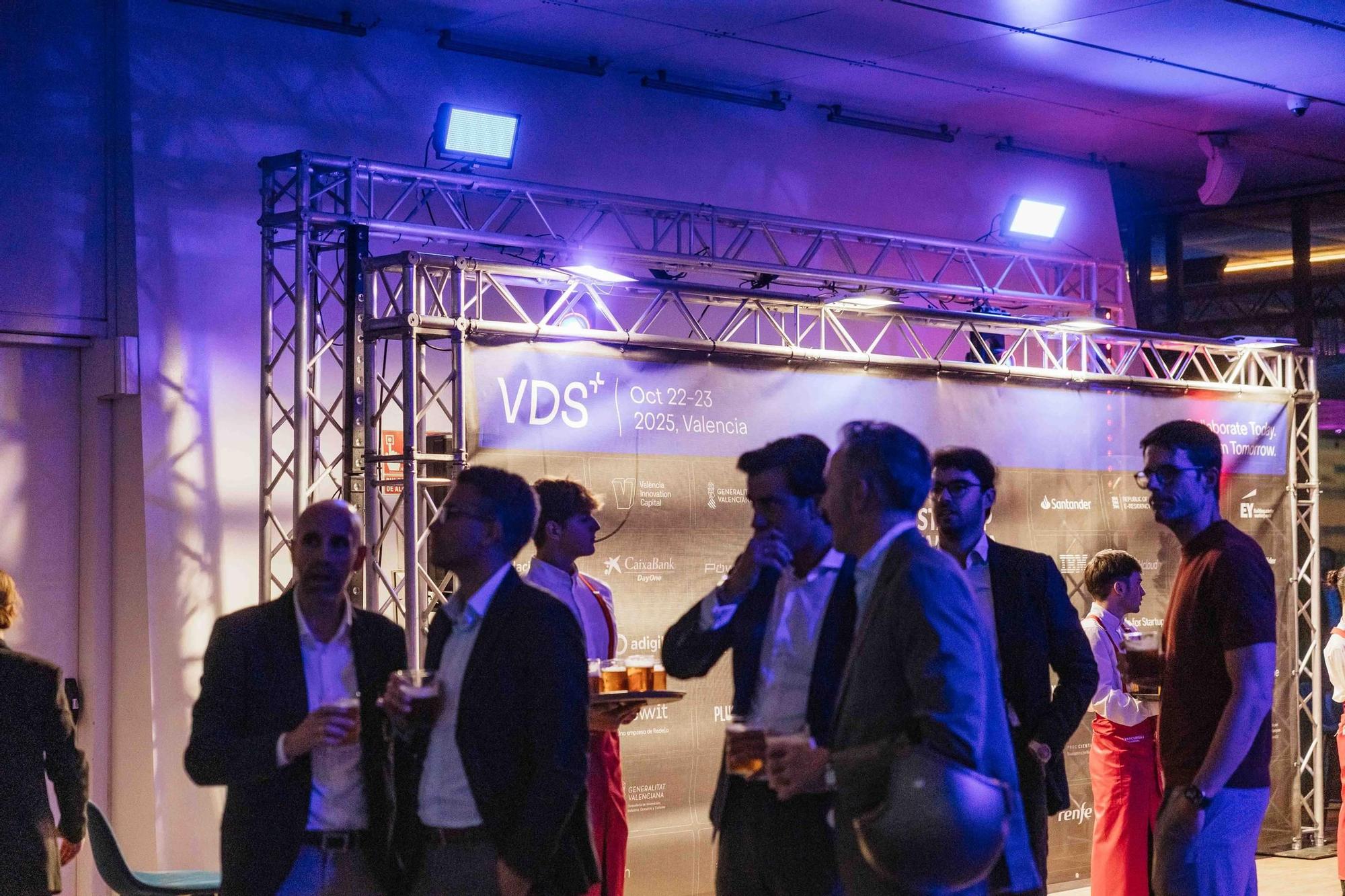 VDS 2025 Guest Reception