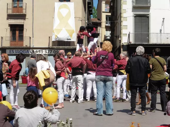 Fira del Primer de Maig d'Olot