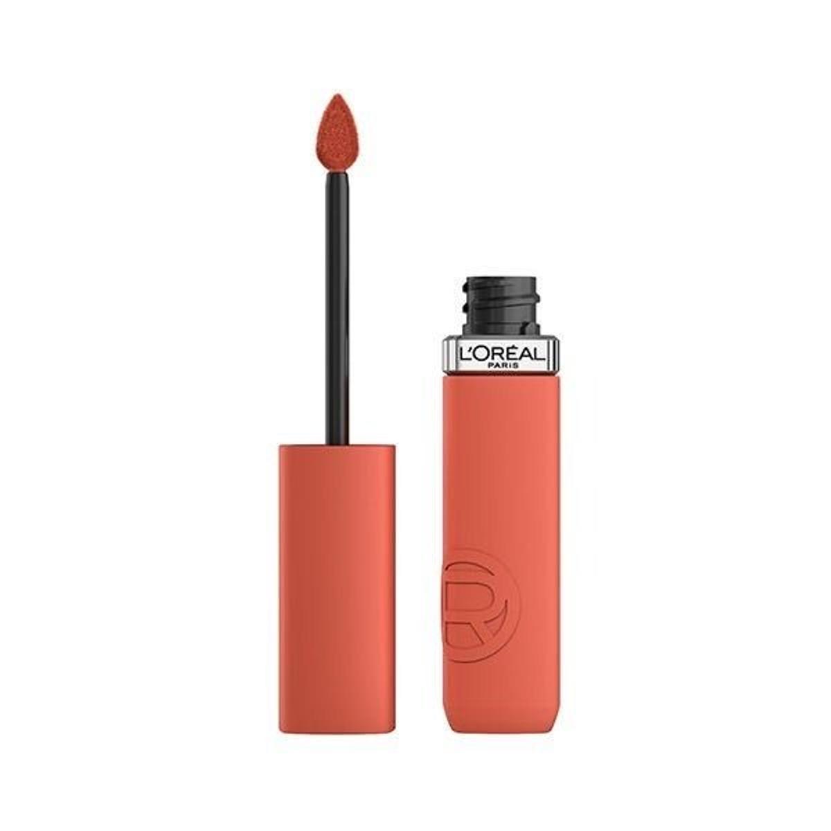 Infalible Matte Resistance
