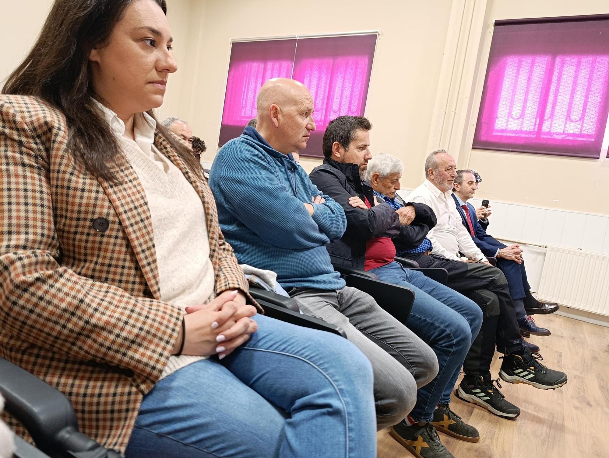 El insituto César Rodríguez inaugura un aula para la sostenibilidad