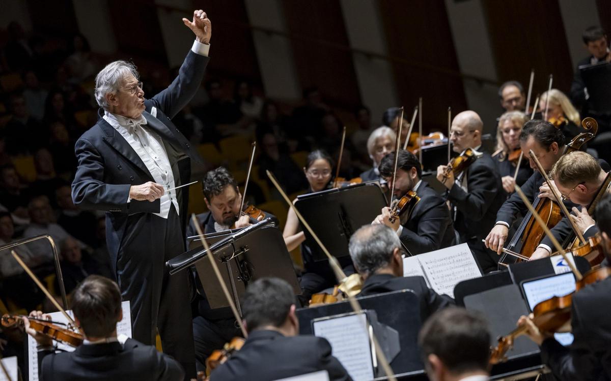 Sir John Eliot Gardiner