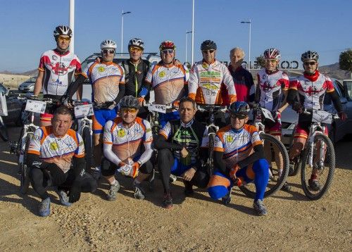 Open de ciclismo de Mazarrón