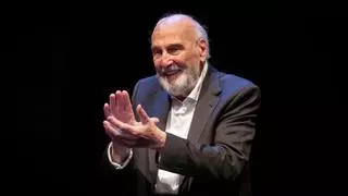 Muere el legendario actor Héctor Alterio a los 96 años