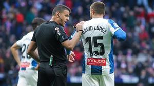 rpaniagua50840543 david lopez  player of espanyol from spain  protest referee 191111142713