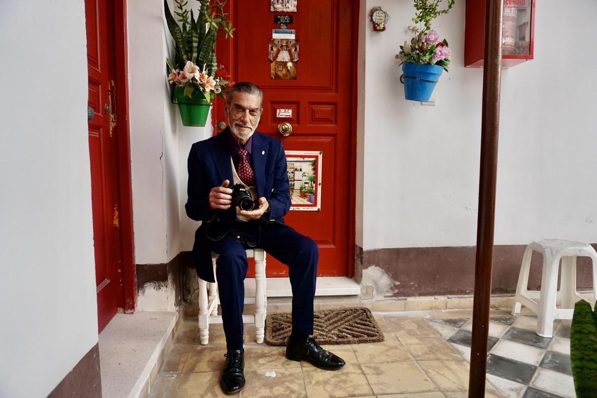 La Trinidad y El Perchel celebran la XIX Semana Popular de los Corralones