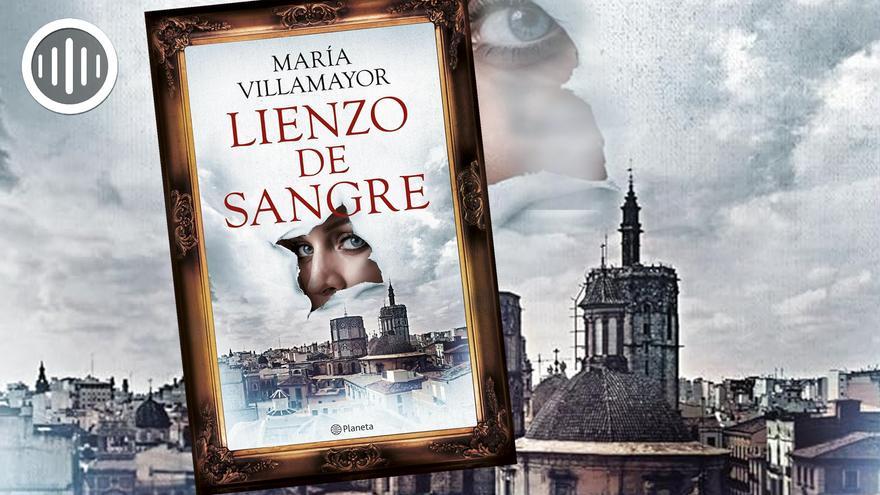 Lienzo de sangre