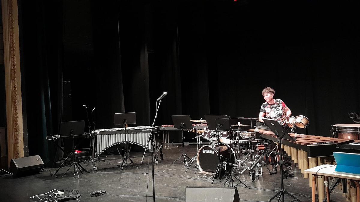 GALERÍA | Las audiciones de los alumnos de la Escuela de Música de Toro, en imágenes