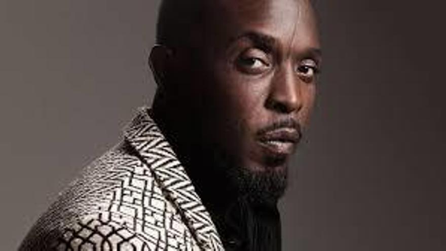 Michael Kenneth Williams.