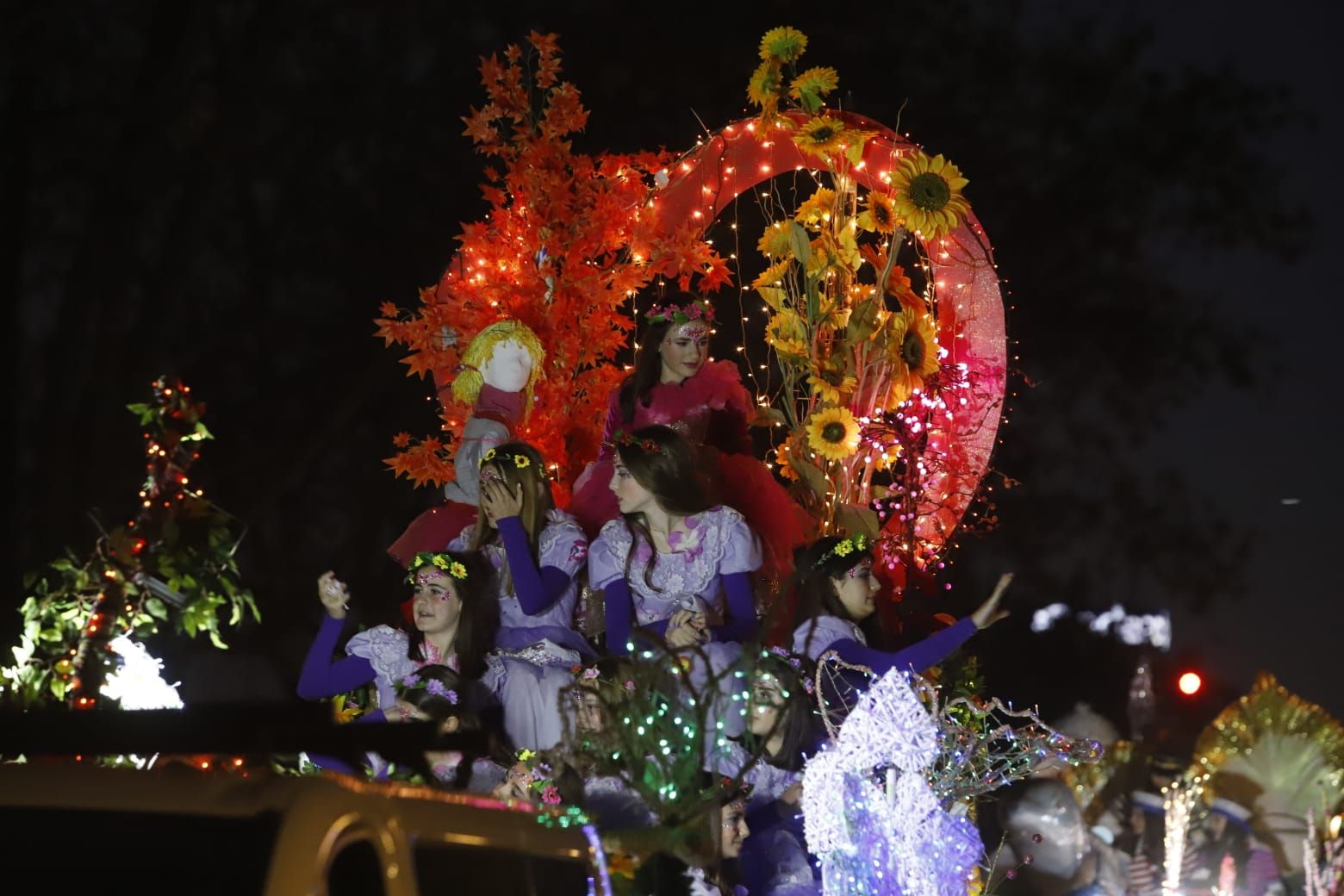 Todo listo para la llegada de los Reyes al Puerto de València