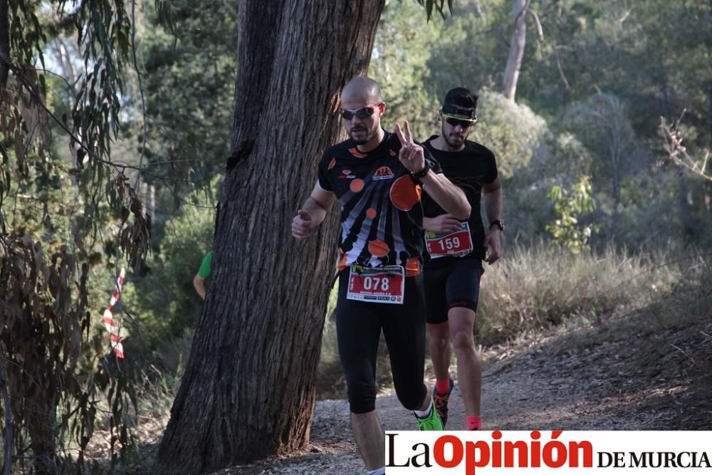 San Jorge Dragon en La Alcayna